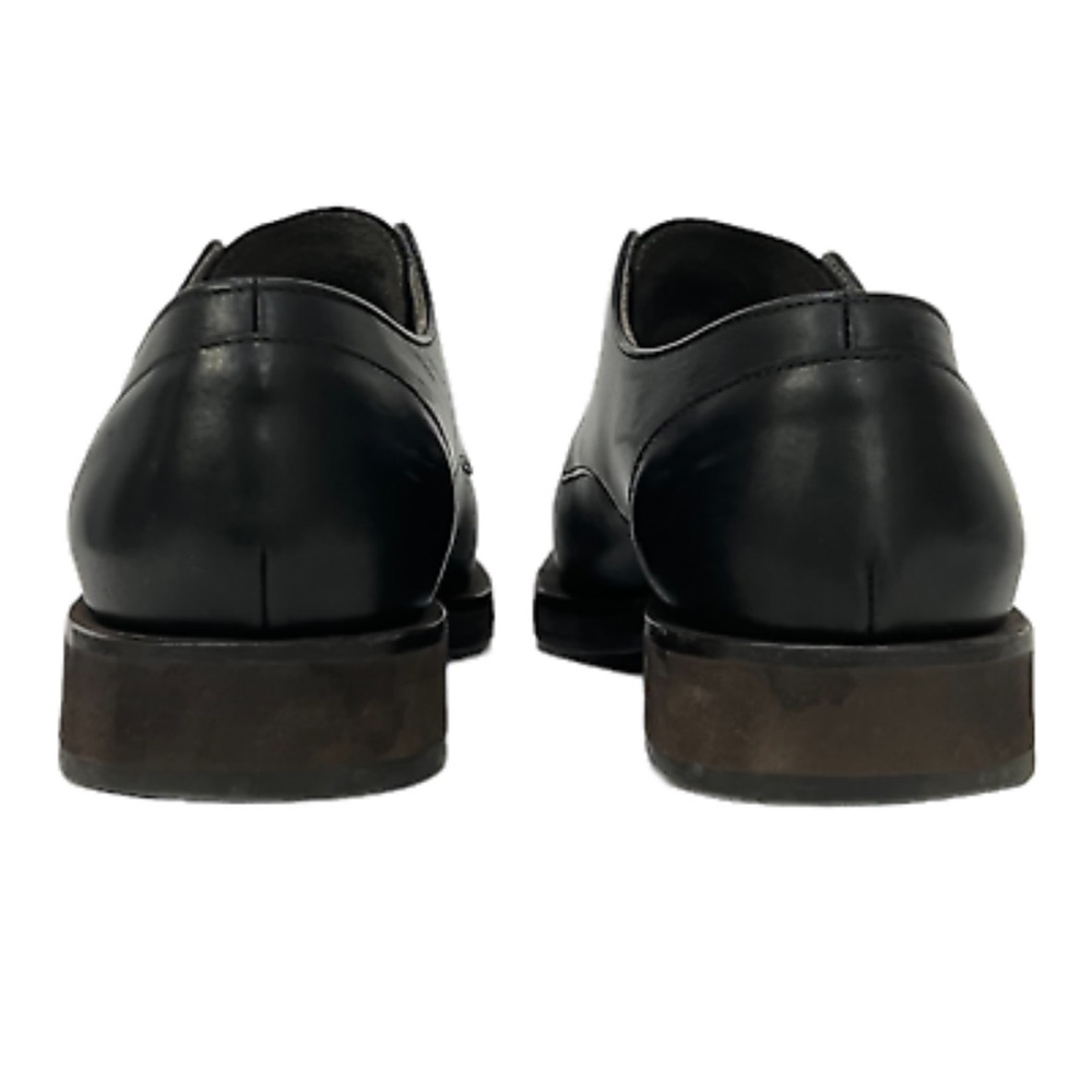 Brunello Cucinelli Black Monili Band Beaded Loafers size 36.5/6.5 - Picture 5 of 6